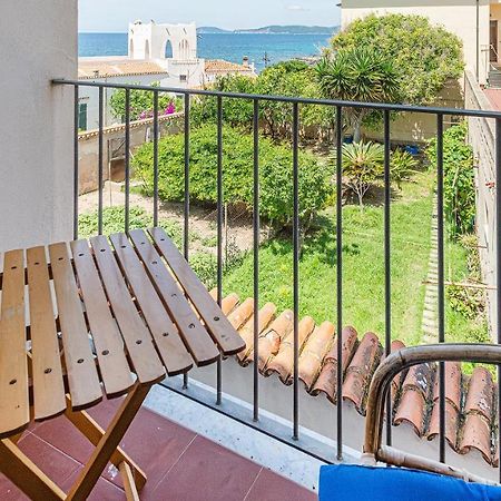Welcomely - Retiro Perpignan Daire Alghero Dış mekan fotoğraf