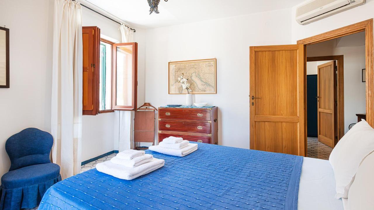 Welcomely - Retiro Perpignan Daire Alghero Dış mekan fotoğraf