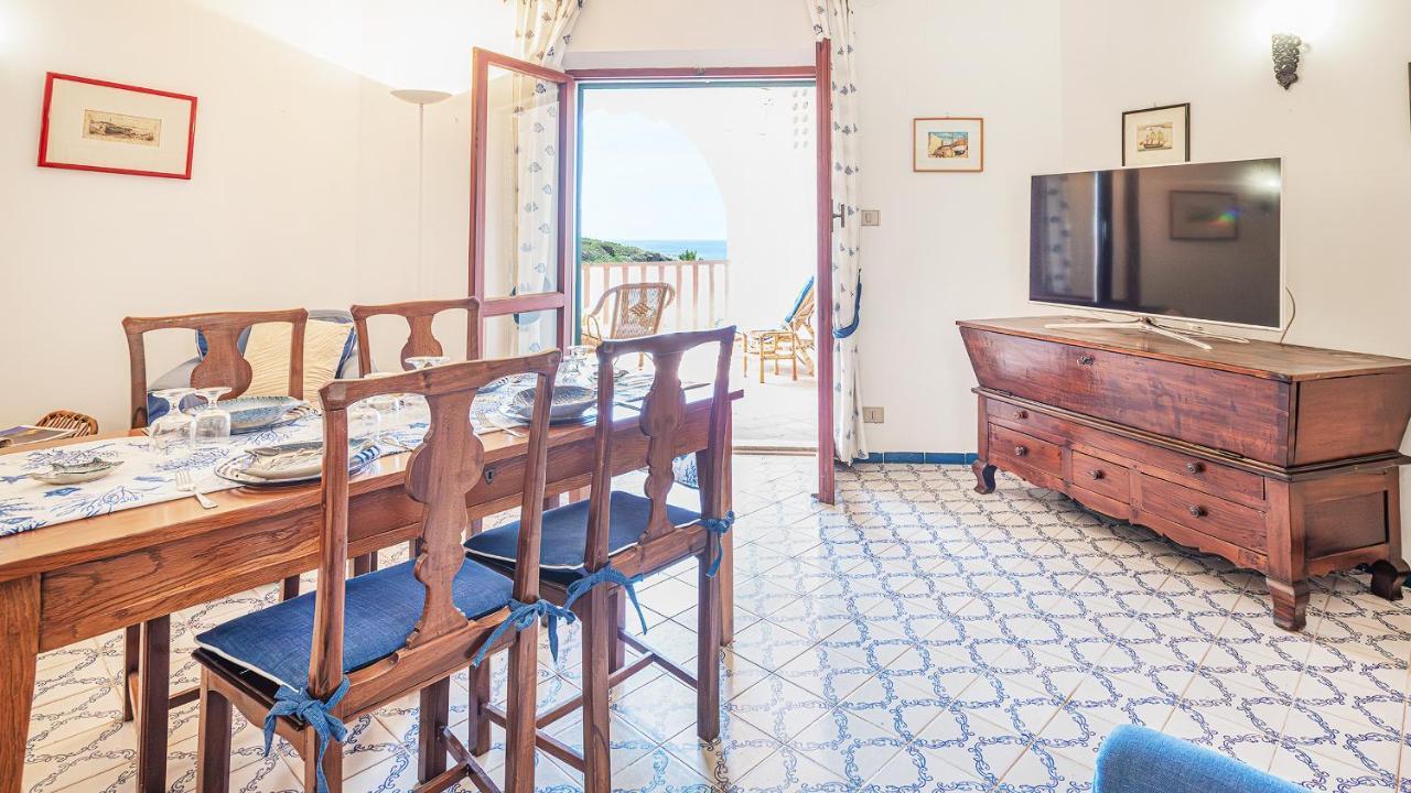 Welcomely - Retiro Perpignan Daire Alghero Dış mekan fotoğraf